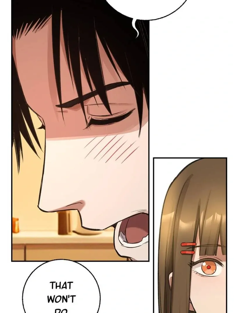 Read Moment Space chapter 15 image 45 on Lezhin