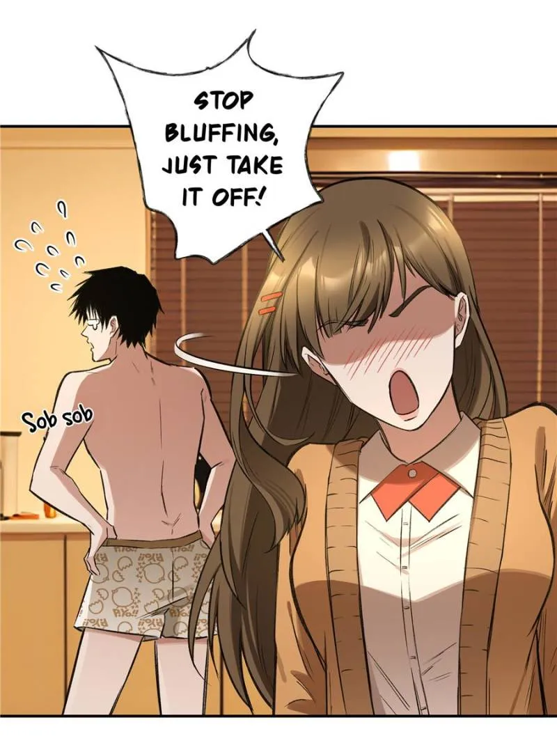 Read Moment Space chapter 15 image 49 on Lezhin