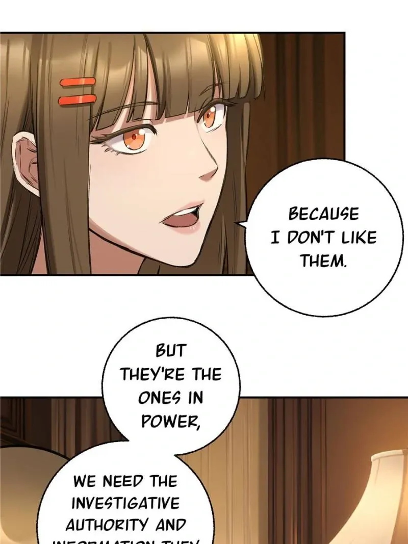 Read Moment Space chapter 15 image 5 on Lezhin