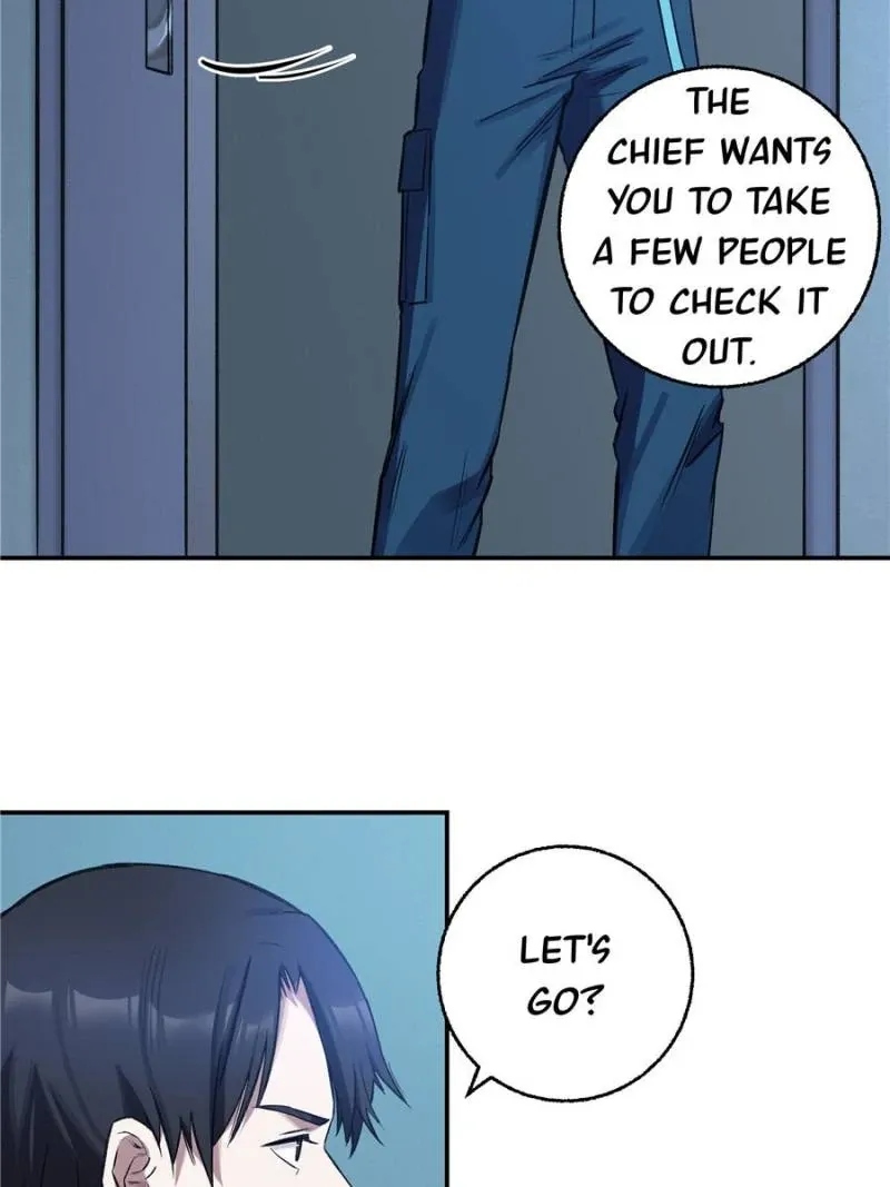 Read Moment Space chapter 15 image 63 on Lezhin