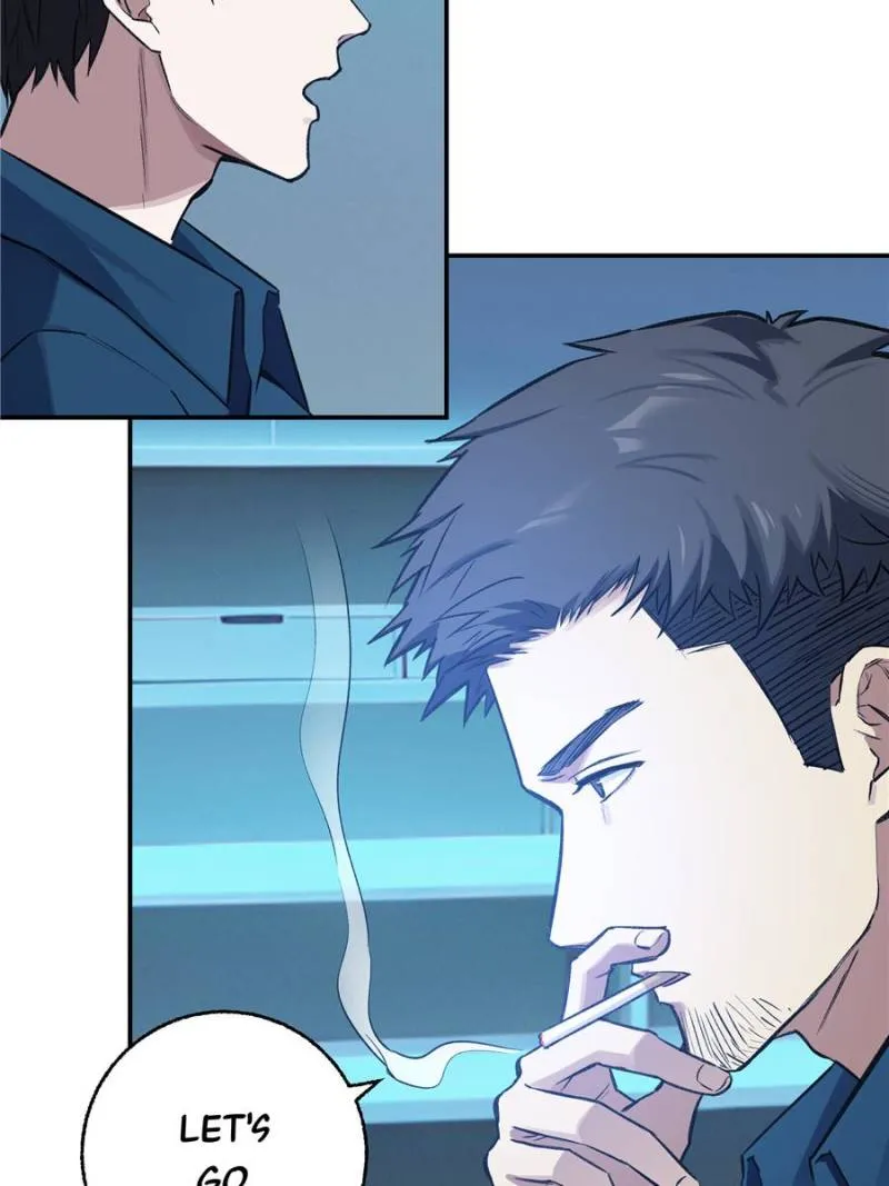 Read Moment Space chapter 15 image 64 on Lezhin