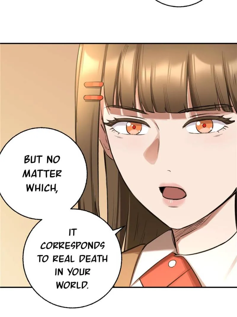 Read Moment Space chapter 16 image 15 on Lezhin