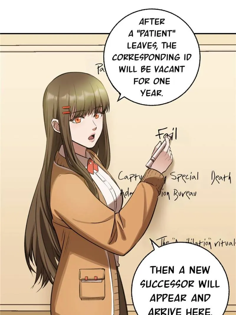 Read Moment Space chapter 16 image 17 on Lezhin