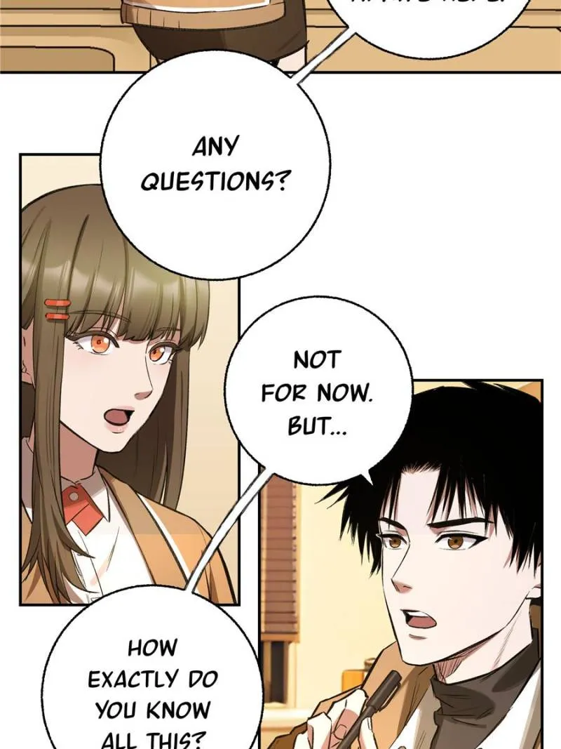 Read Moment Space chapter 16 image 18 on Lezhin