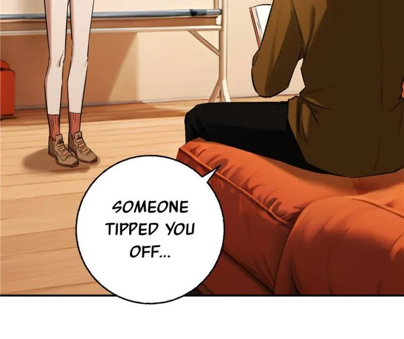 Read Moment Space chapter 16 image 20 on Lezhin