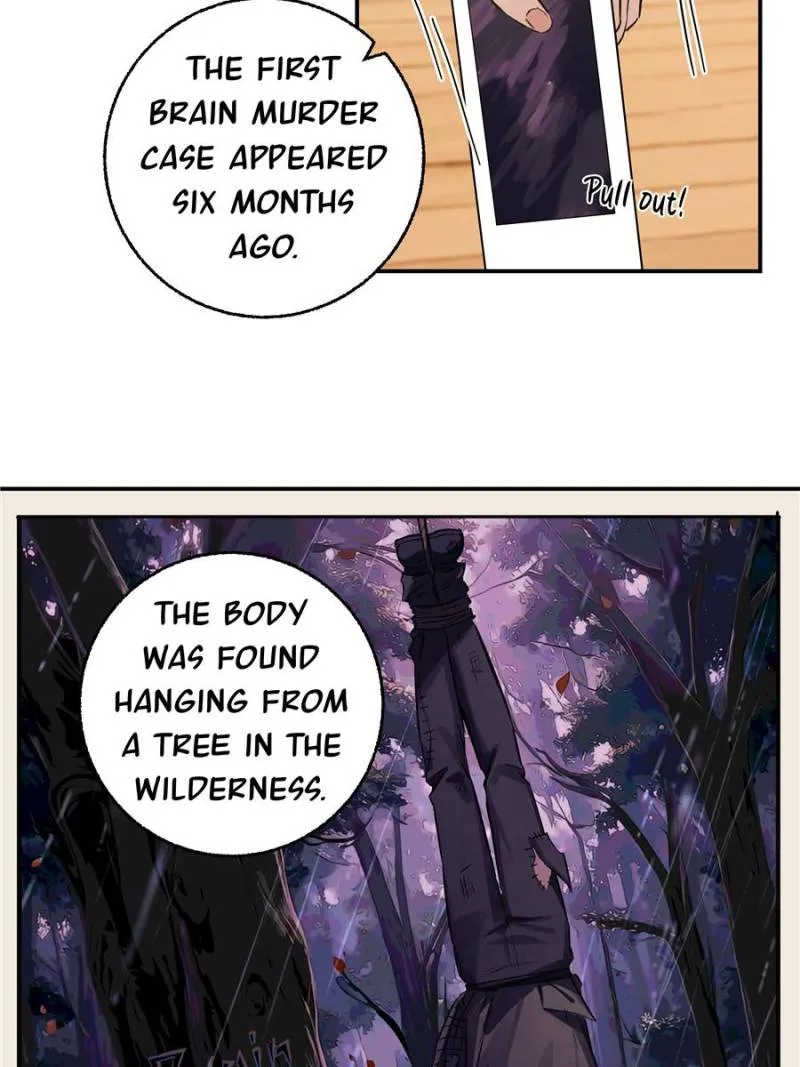 Read Moment Space chapter 16 image 22 on Lezhin