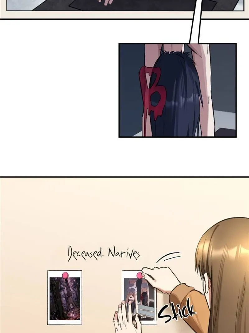 Read Moment Space chapter 16 image 25 on Lezhin