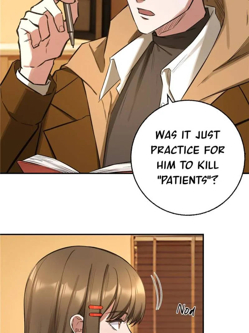 Read Moment Space chapter 16 image 30 on Lezhin
