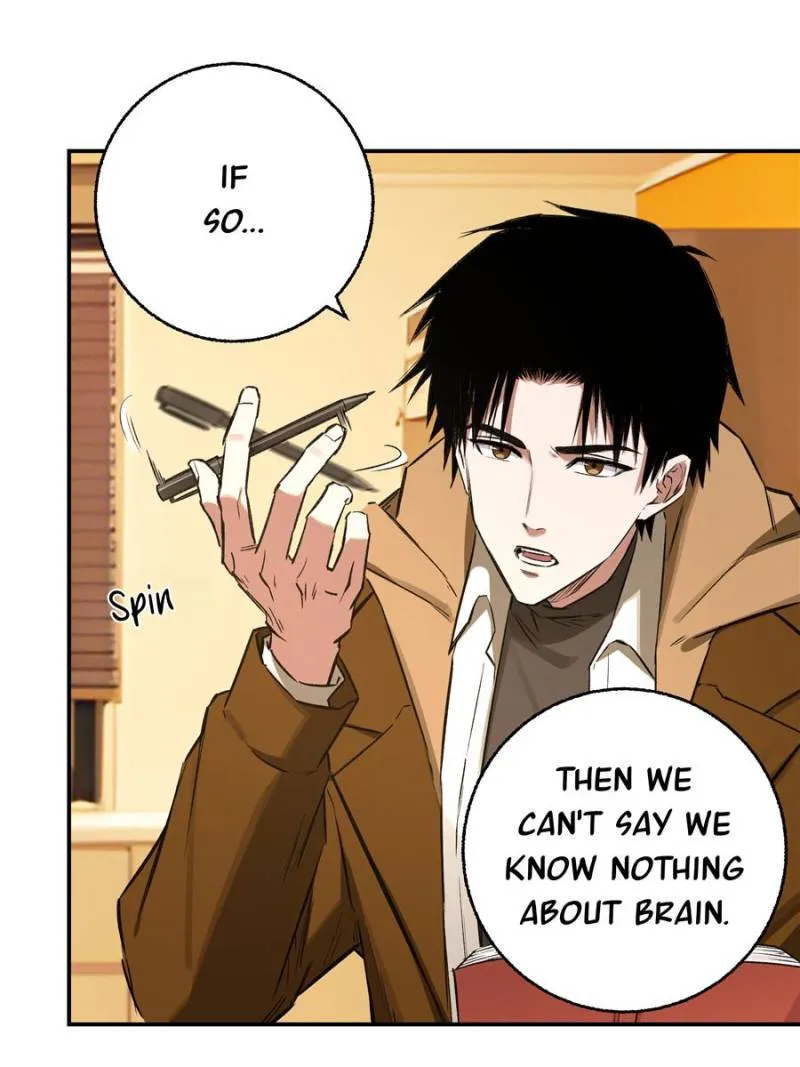 Read Moment Space chapter 16 image 32 on Lezhin