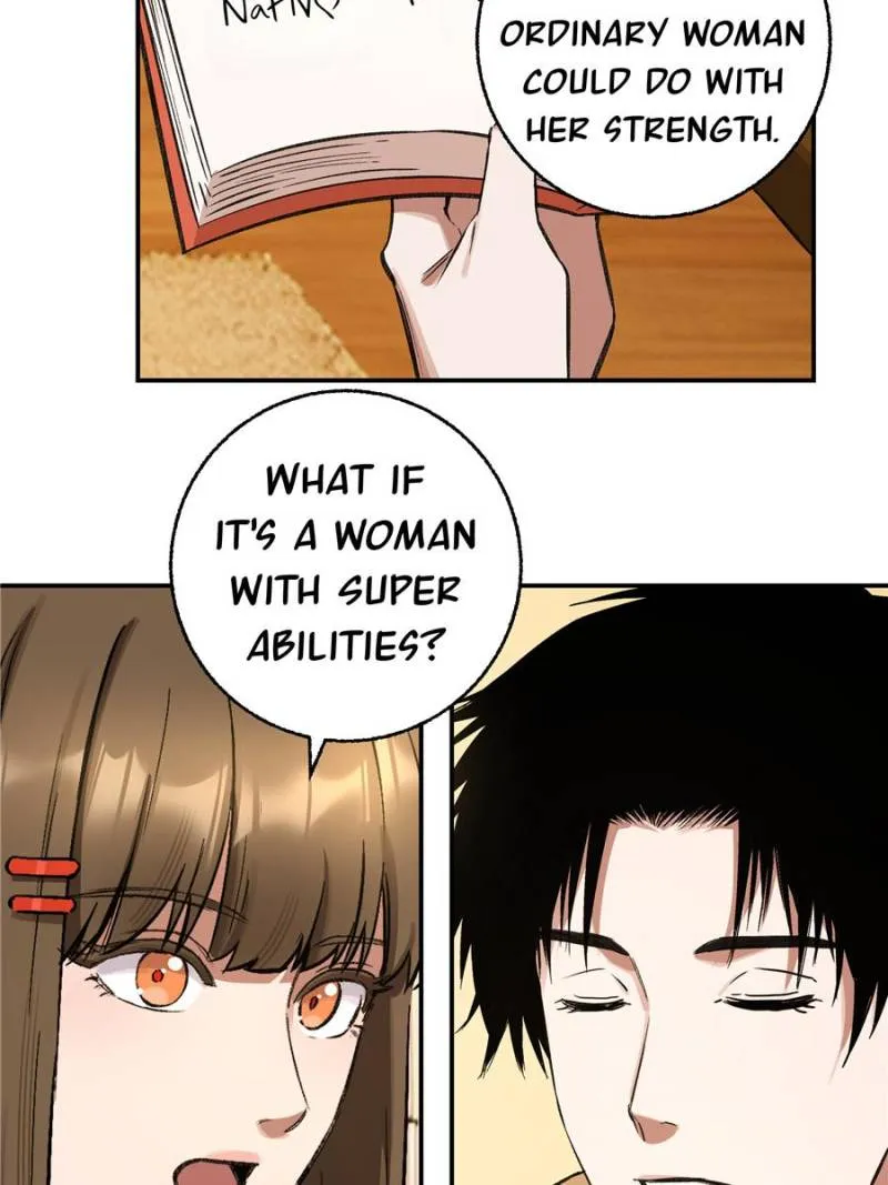 Read Moment Space chapter 16 image 34 on Lezhin
