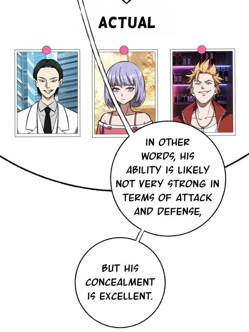 Read Moment Space chapter 16 image 38 on Lezhin