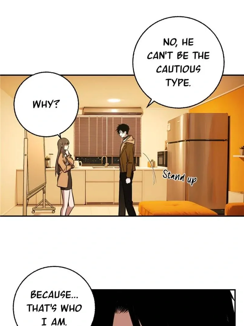 Read Moment Space chapter 16 image 42 on Lezhin