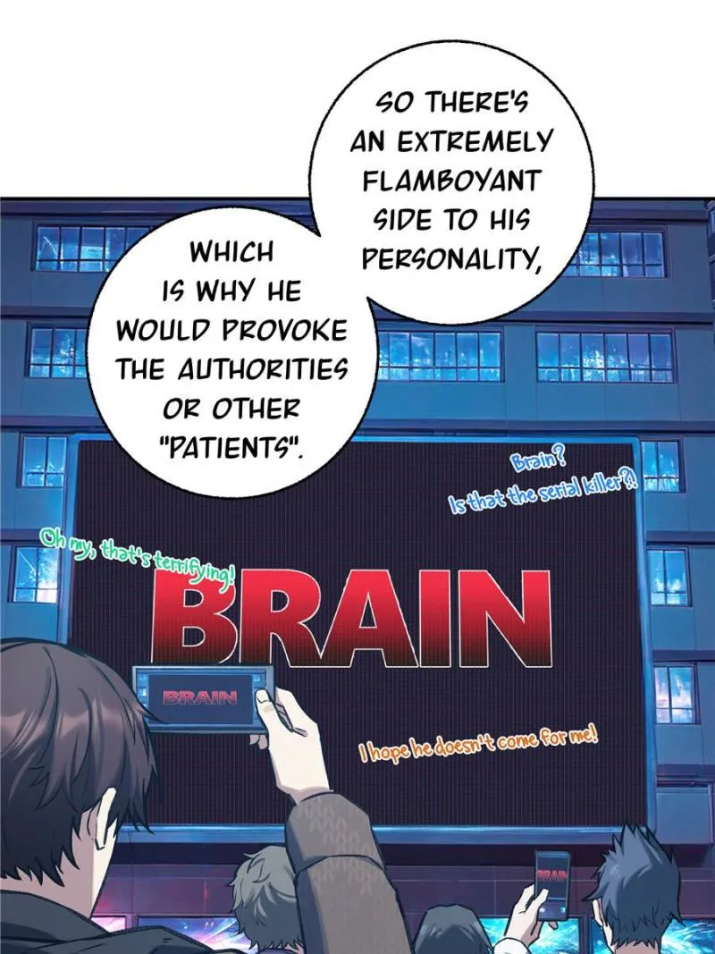Read Moment Space chapter 16 image 47 on Lezhin