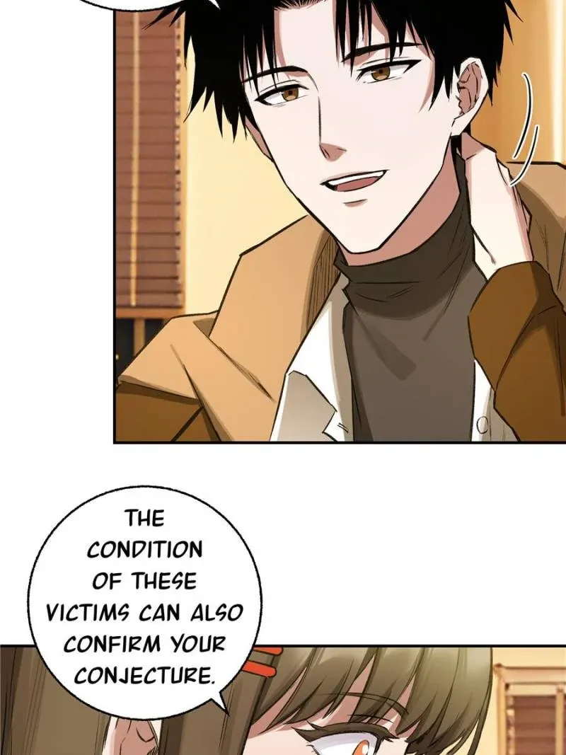 Read Moment Space chapter 16 image 50 on Lezhin