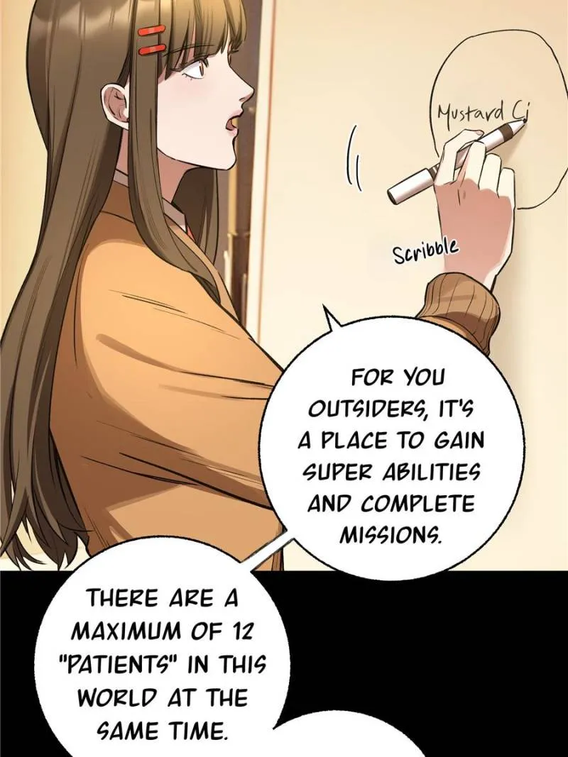 Read Moment Space chapter 16 image 6 on Lezhin