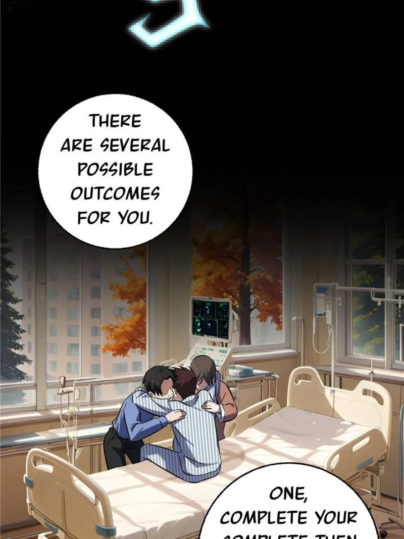 Read Moment Space chapter 16 image 8 on Lezhin