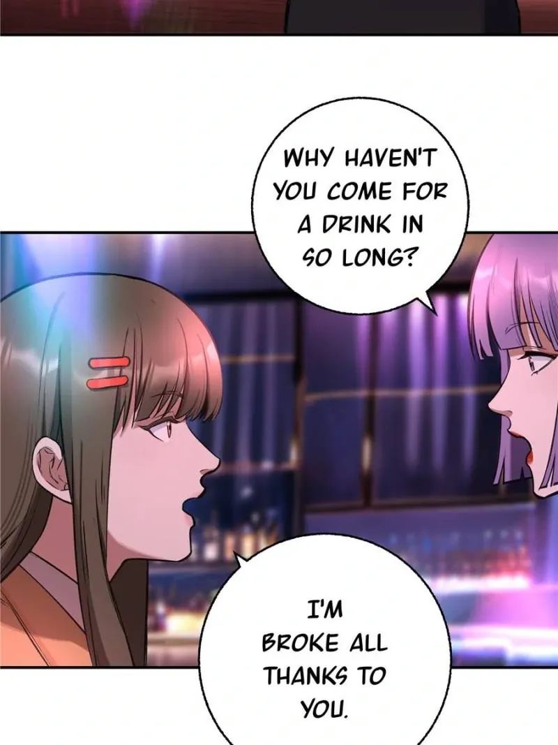 Read Moment Space chapter 17 image 13 on Lezhin