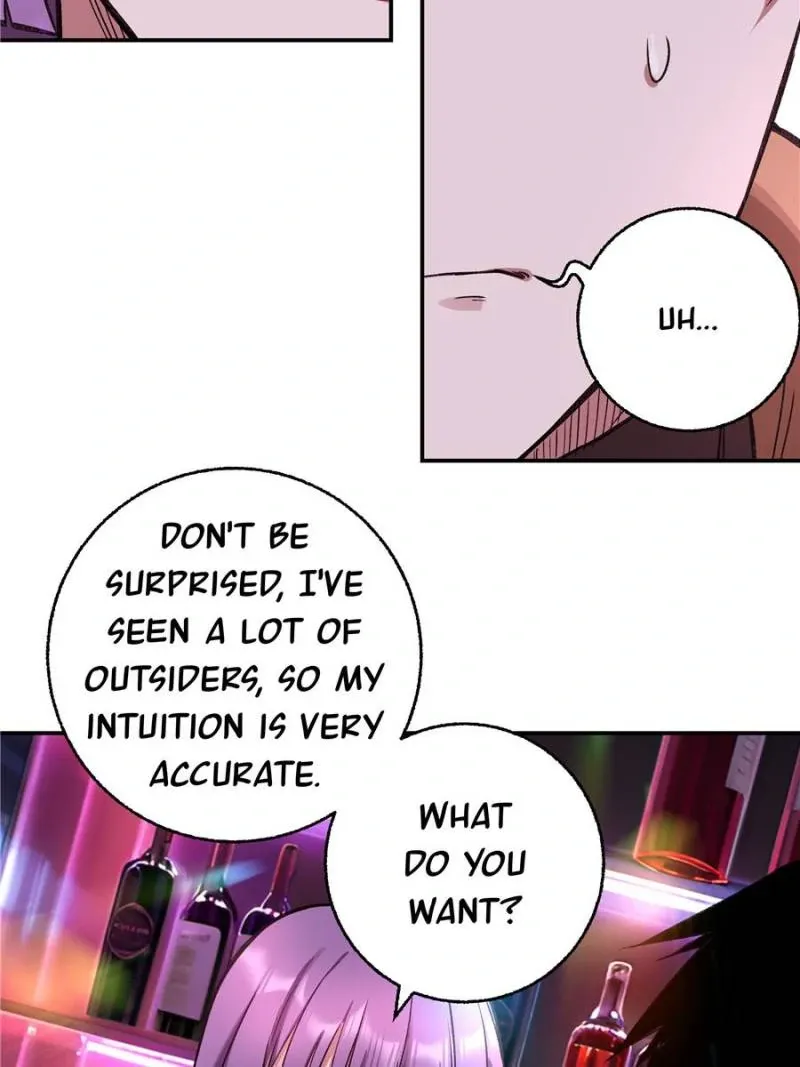 Read Moment Space chapter 17 image 20 on Lezhin