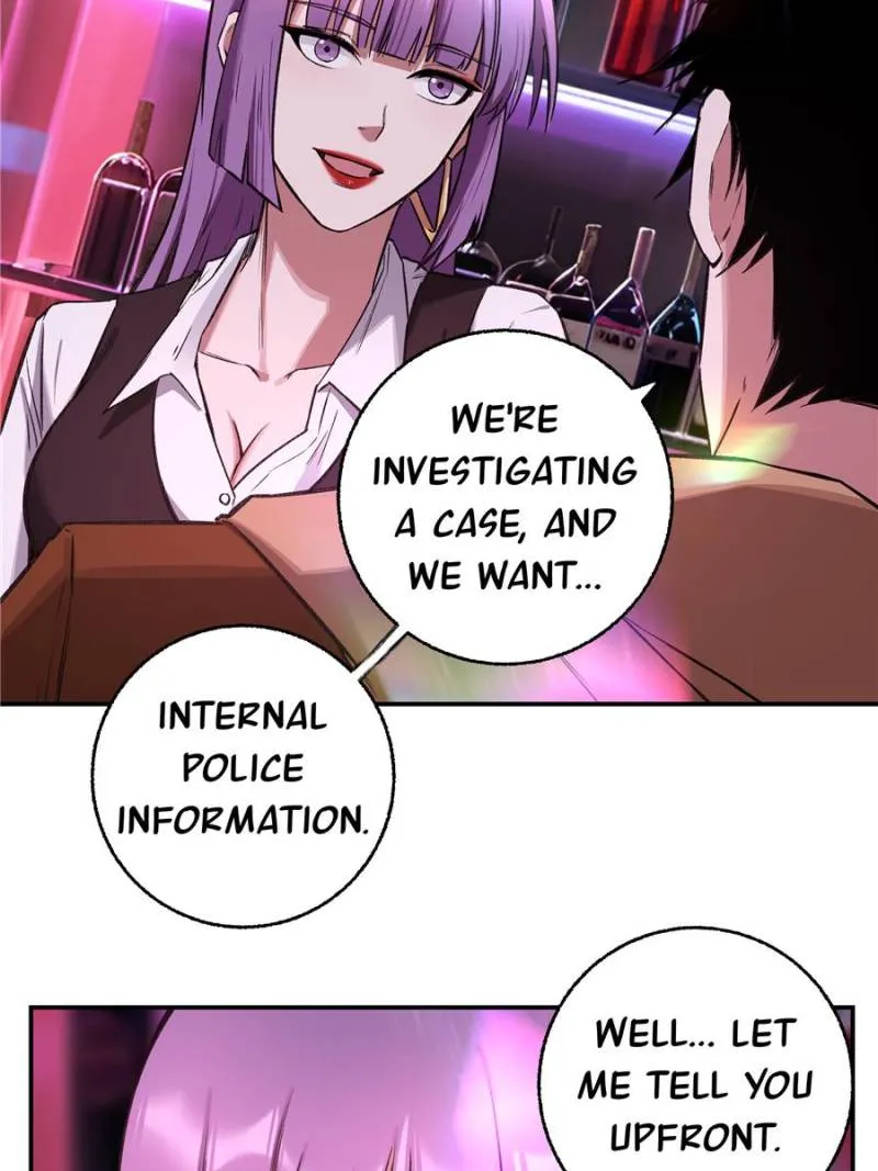 Read Moment Space chapter 17 image 21 on Lezhin