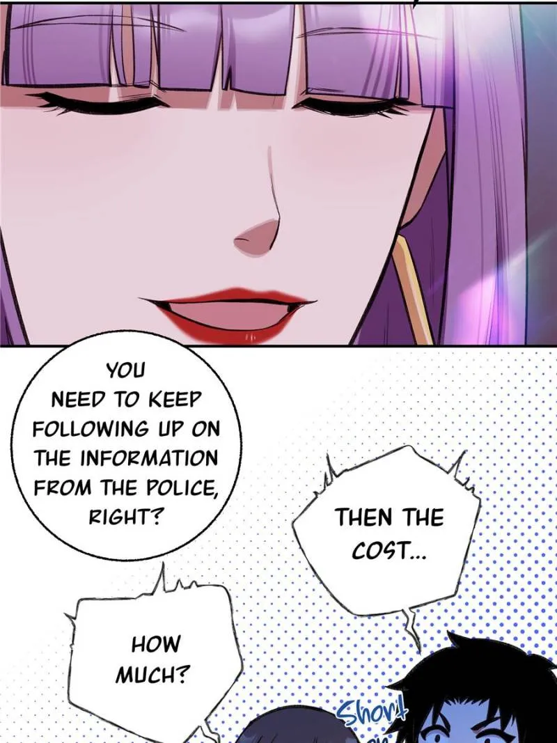 Read Moment Space chapter 17 image 25 on Lezhin