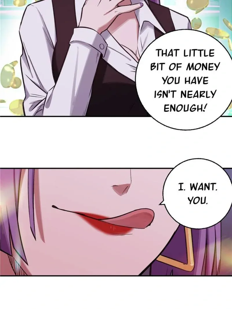 Read Moment Space chapter 17 image 27 on Lezhin