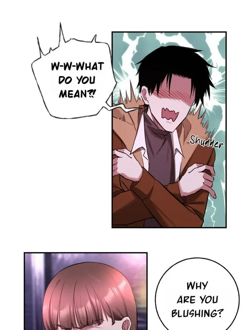 Read Moment Space chapter 17 image 28 on Lezhin
