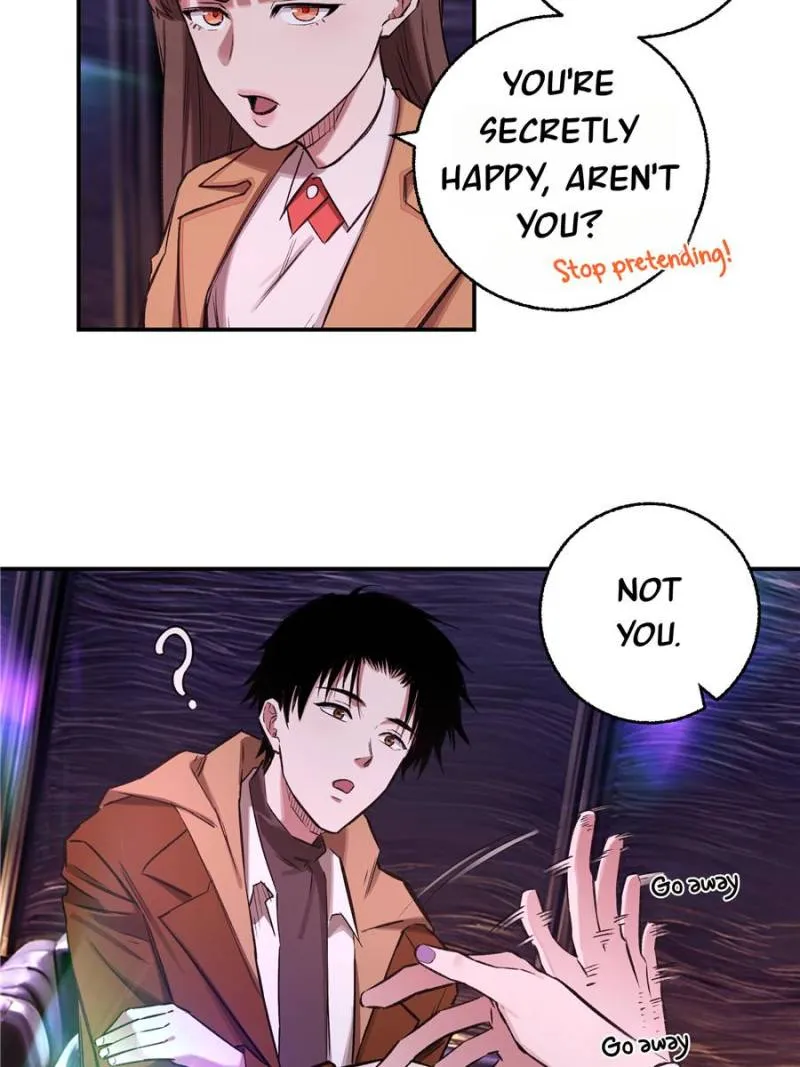 Read Moment Space chapter 17 image 29 on Lezhin