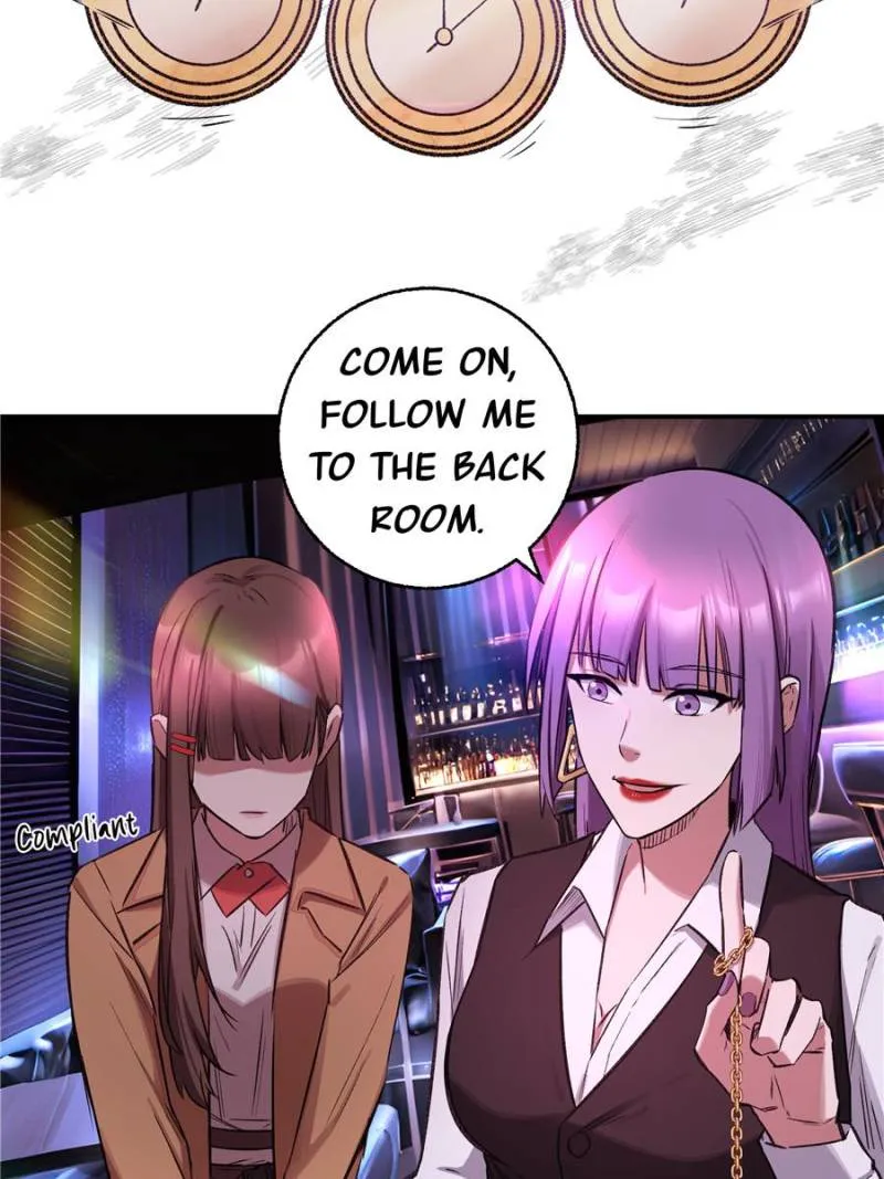 Read Moment Space chapter 17 image 35 on Lezhin