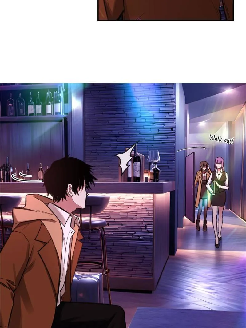 Read Moment Space chapter 17 image 40 on Lezhin