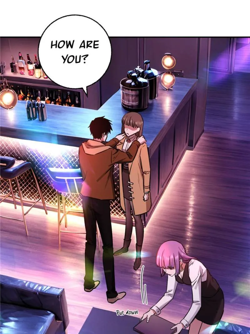 Read Moment Space chapter 17 image 43 on Lezhin
