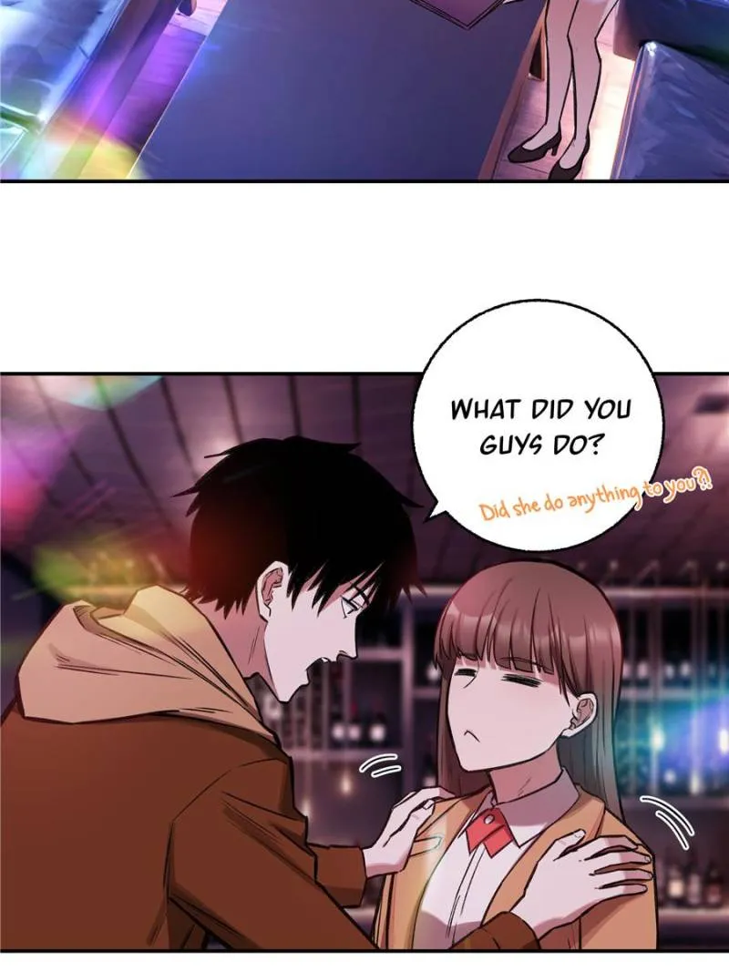 Read Moment Space chapter 17 image 44 on Lezhin