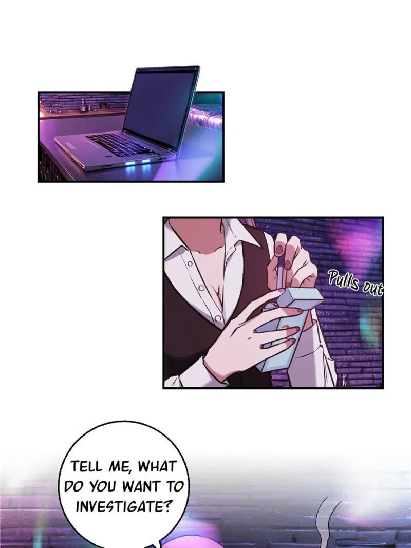 Read Moment Space chapter 17 image 47 on Lezhin