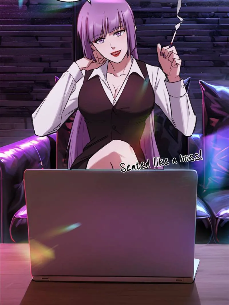 Read Moment Space chapter 17 image 48 on Lezhin