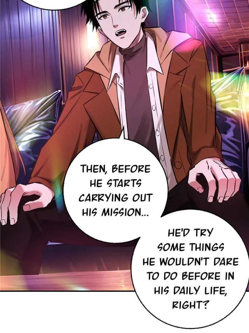 Read Moment Space chapter 18 image 1 on Lezhin
