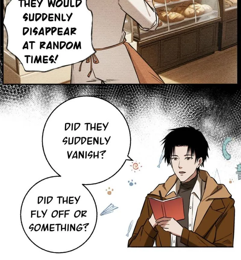 Read Moment Space chapter 18 image 19 on Lezhin