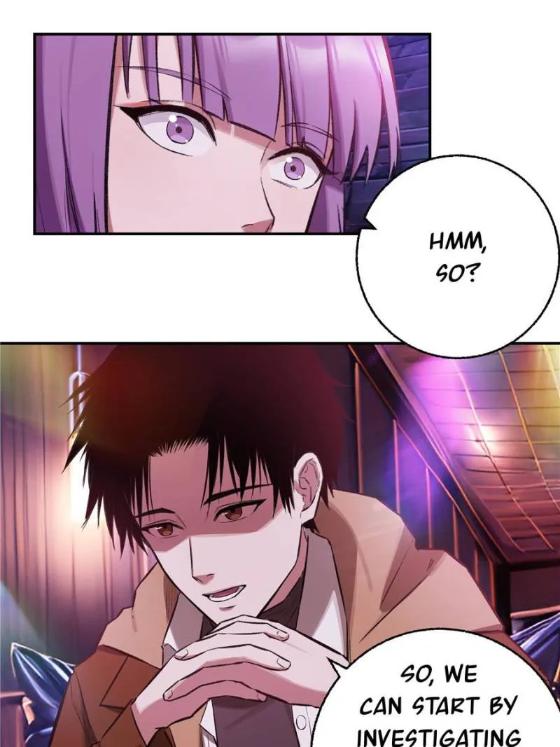 Read Moment Space chapter 18 image 2 on Lezhin