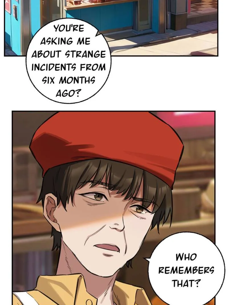 Read Moment Space chapter 18 image 32 on Lezhin