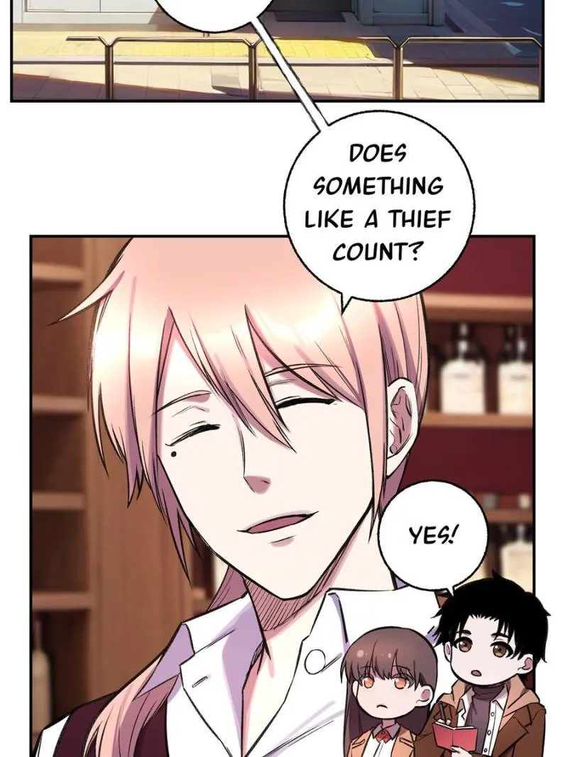 Read Moment Space chapter 18 image 38 on Lezhin