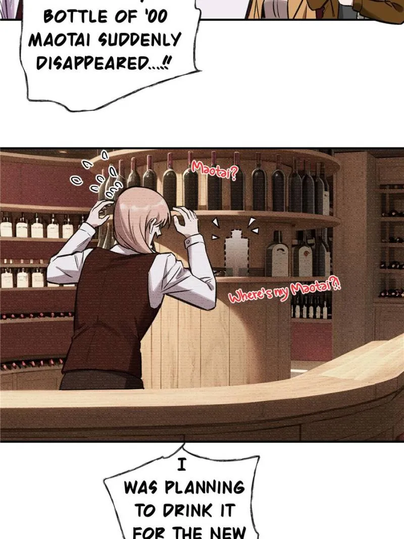 Read Moment Space chapter 18 image 41 on Lezhin