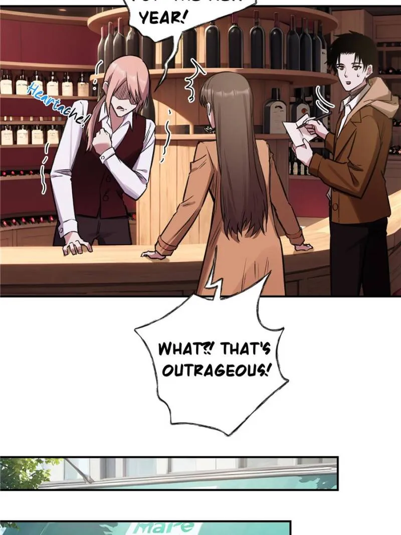 Read Moment Space chapter 18 image 42 on Lezhin