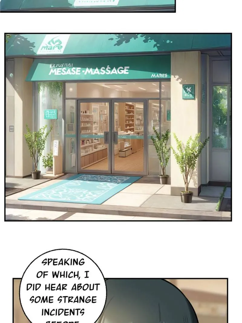 Read Moment Space chapter 18 image 43 on Lezhin