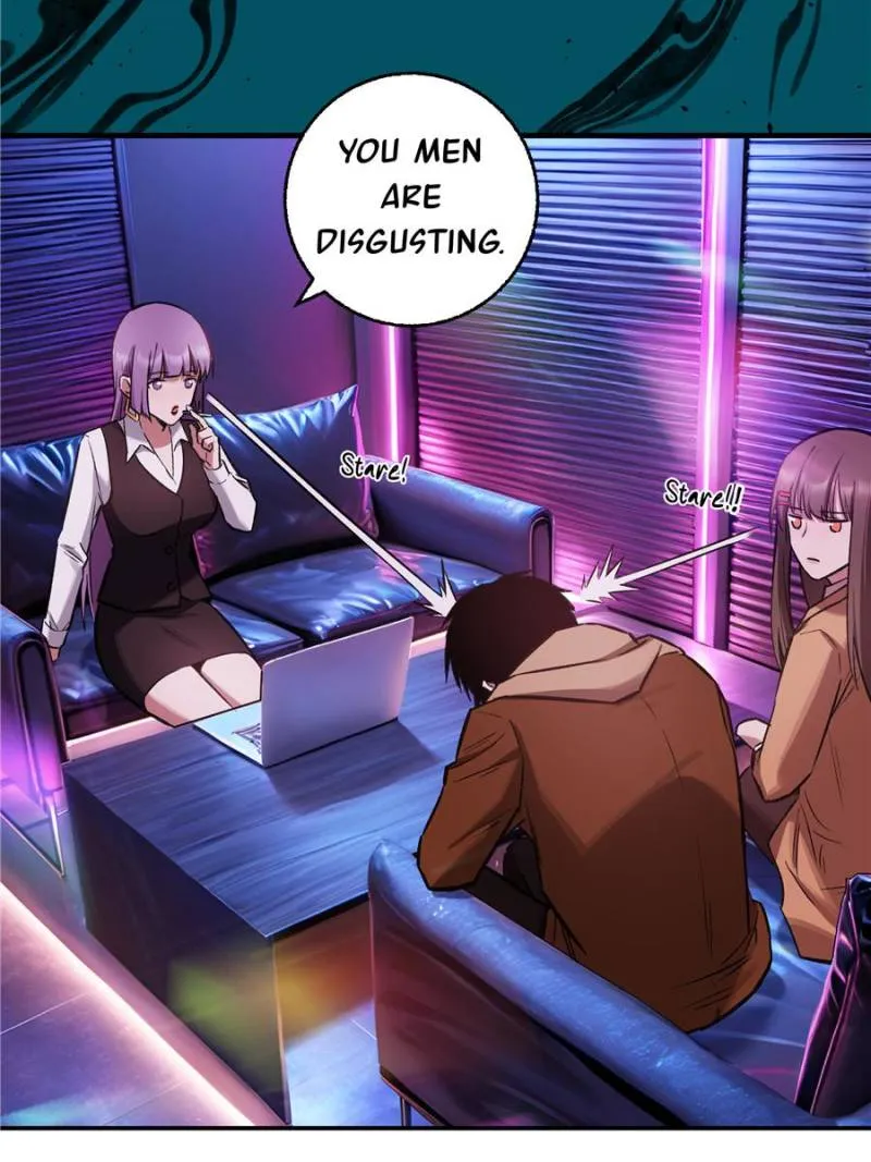 Read Moment Space chapter 18 image 7 on Lezhin