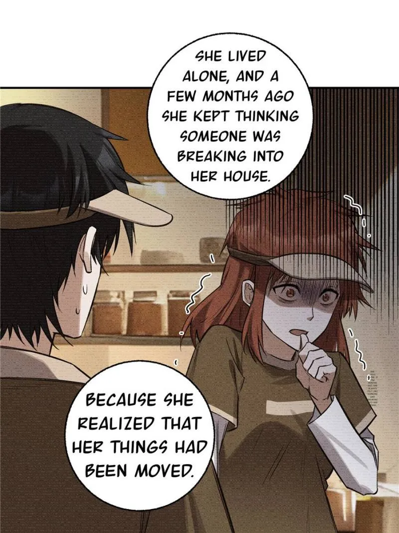 Read Moment Space chapter 19 image 14 on Lezhin