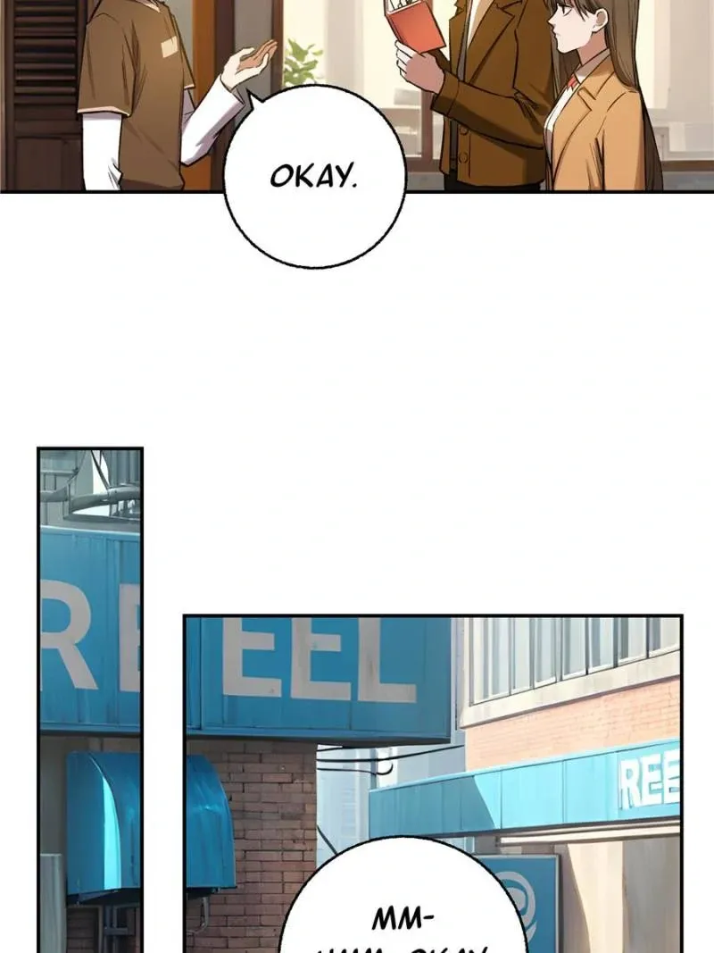 Read Moment Space chapter 19 image 17 on Lezhin