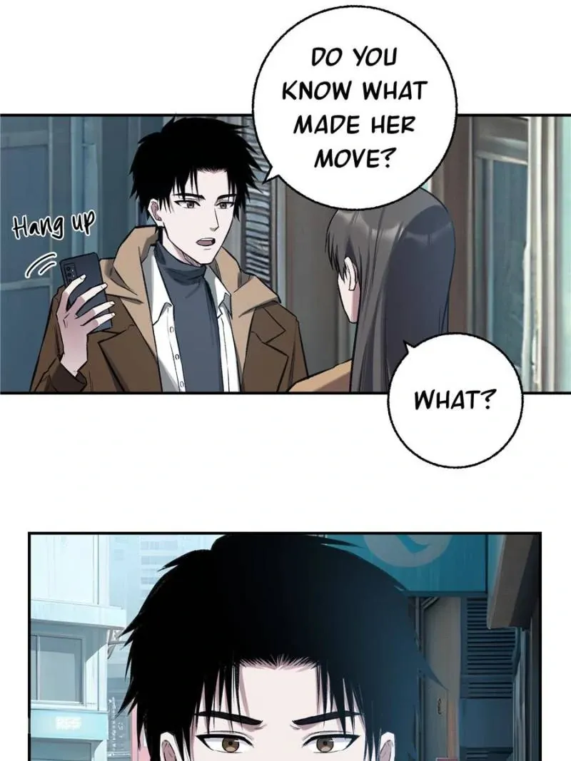 Read Moment Space chapter 19 image 19 on Lezhin