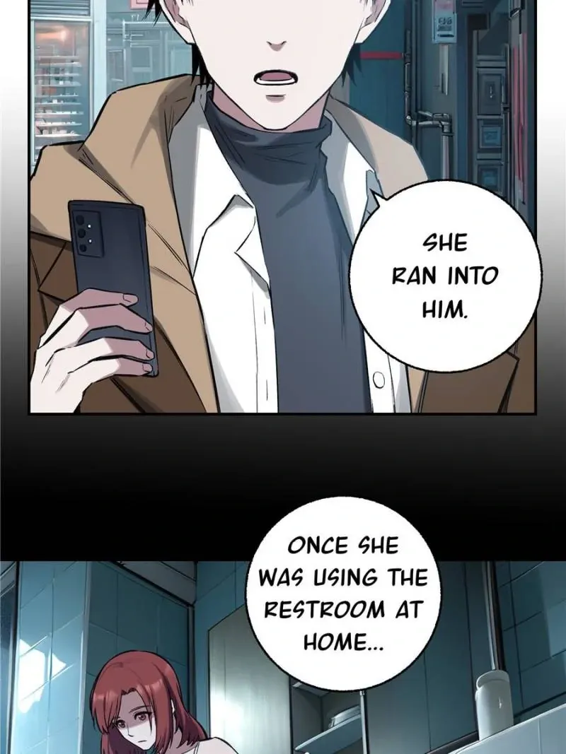 Read Moment Space chapter 19 image 20 on Lezhin