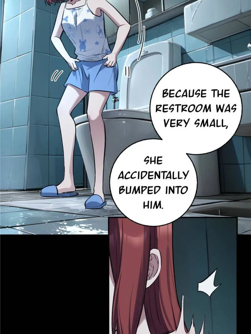 Read Moment Space chapter 19 image 21 on Lezhin