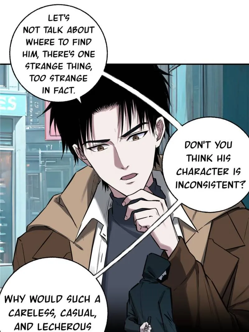 Read Moment Space chapter 19 image 28 on Lezhin