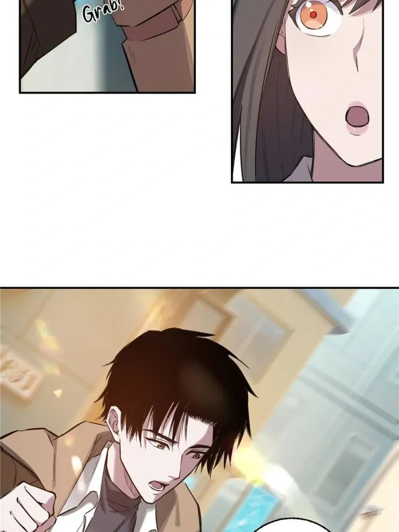 Read Moment Space chapter 19 image 31 on Lezhin