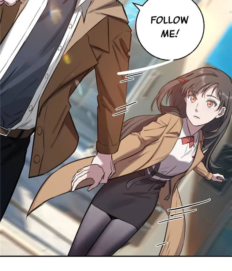 Read Moment Space chapter 19 image 32 on Lezhin